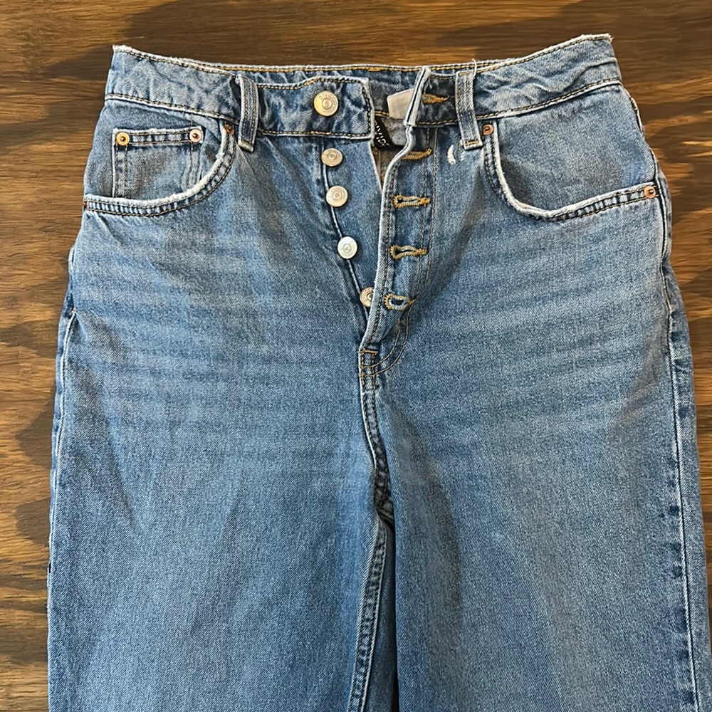 women’s denim jeans